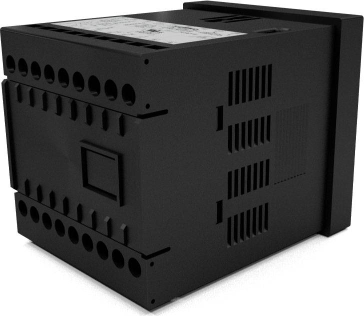 Emko ESM-7750.2.20.1.1/00.00/0.0.0.0 2 points, P, PI, PD, PID Régulateur universel Pt100, L, J, K, R, S, T, B, E, N, C -200 à