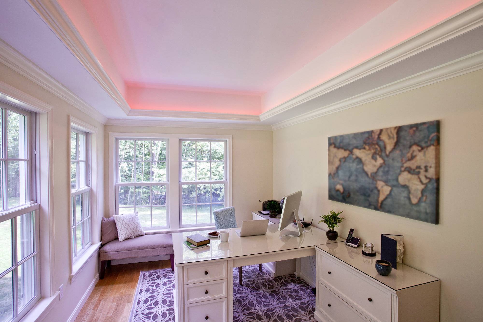 LEDVANCE SMART WIFI FLEX 2M RGBTW LEDV 4058075515932 Ruban LED (Base) avec connecteur mâle 230 V 2 m RVBB 1 pc(s)