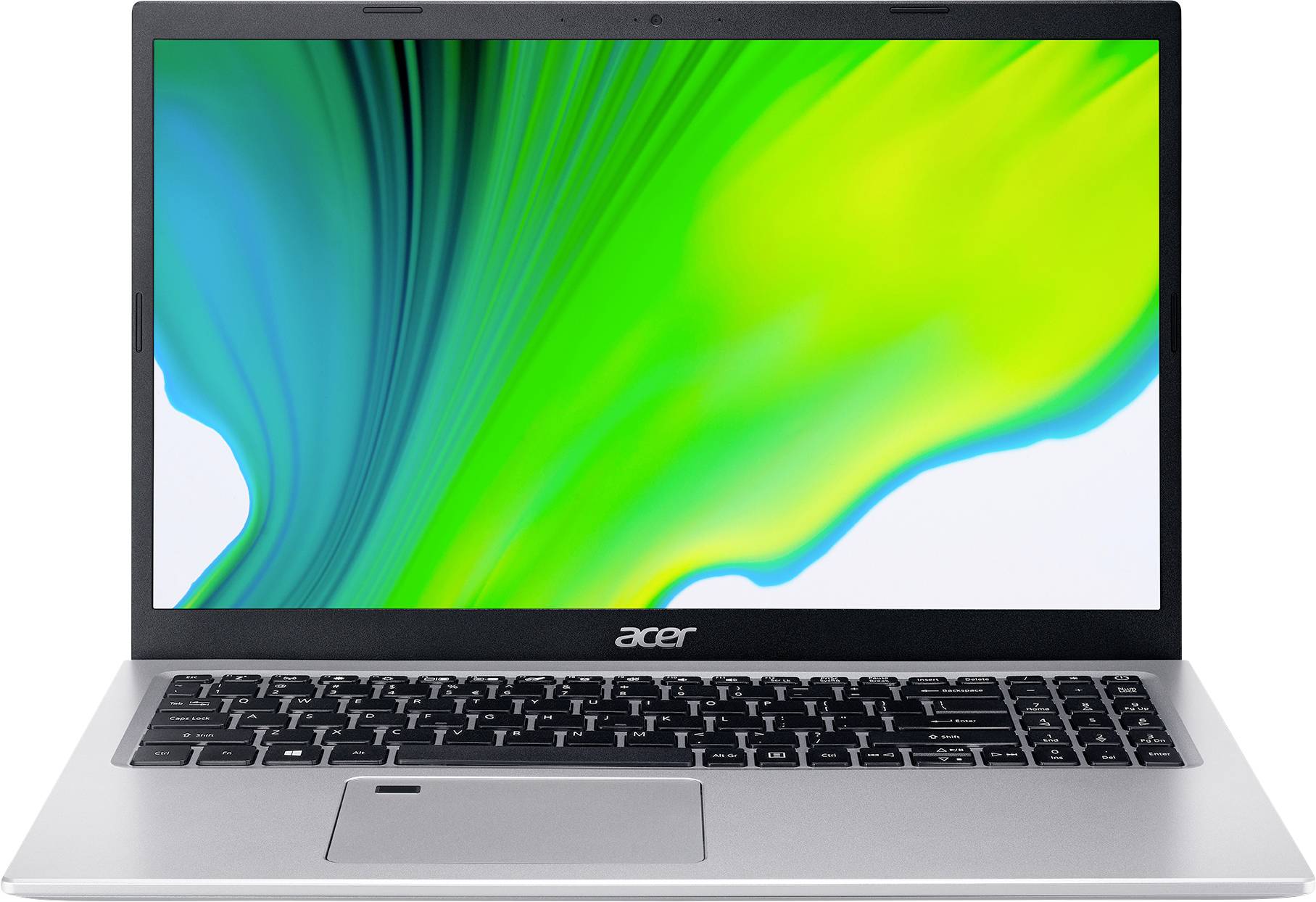 Acer Notebook Aspire 5 A515 39.6 cm (15.6 pouces) Full HDIntel® Core™ i5;i5-1135G78 GB RAM512 GB SSD;Intel Iris XeLinux