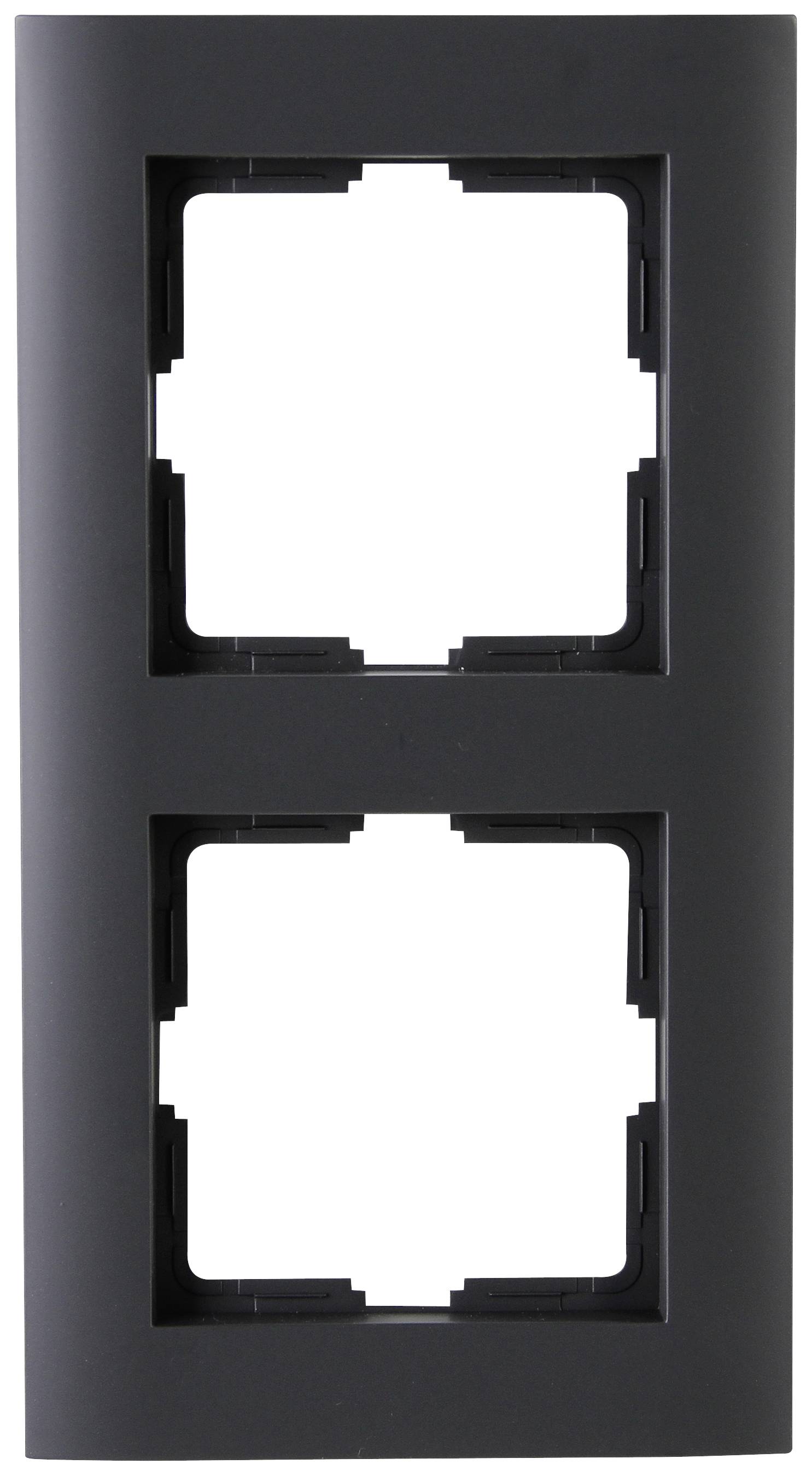 Kopp Cache anthracite 402615004 1 pc(s)