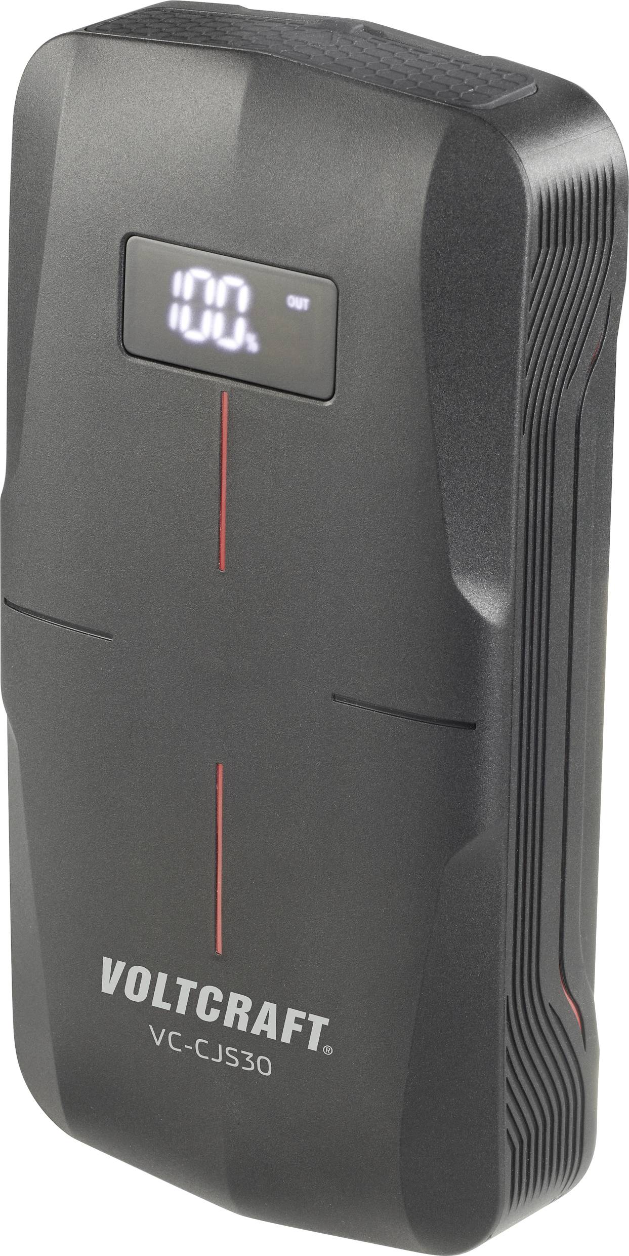 Système de démarrage rapide VOLTCRAFT VC-CJS30 VC-11769550