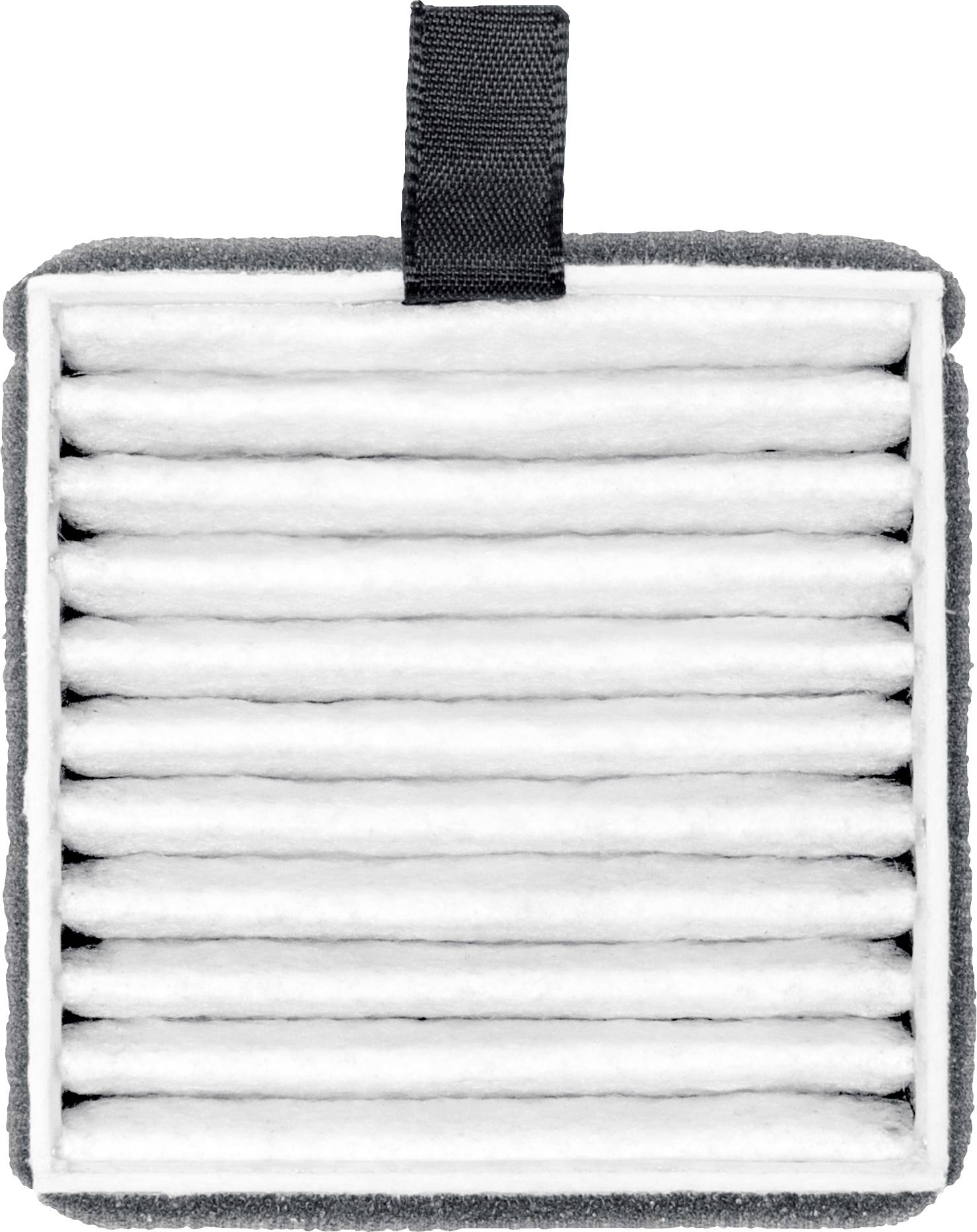 LEDVANCE Filtre de rechange blanc, gris