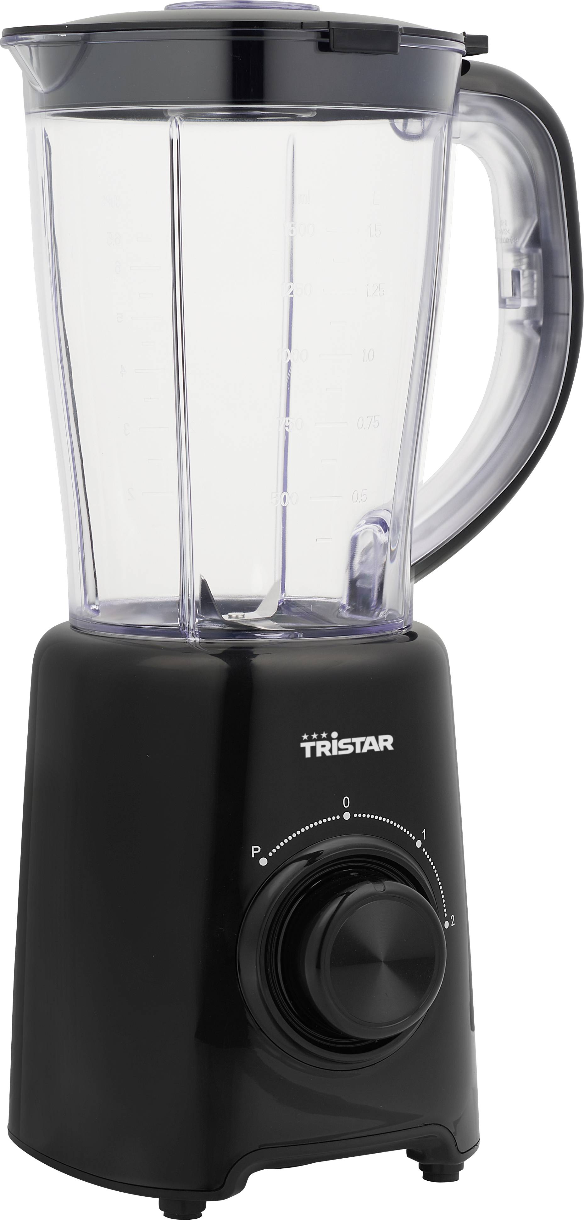 Tristar BL-4476 Mixeur sur pied 500 W noir