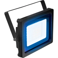 Eurolite IP-FL30 SMD 51914954 Projecteur LED extérieur 30 W Couleur d'éclairage (ampoule LED): bleu Eurolite IP-FL30 SMD 51914954 Projecteur LED extérieur 30 W Couleur d'éclairage (ampoule LED): bleu