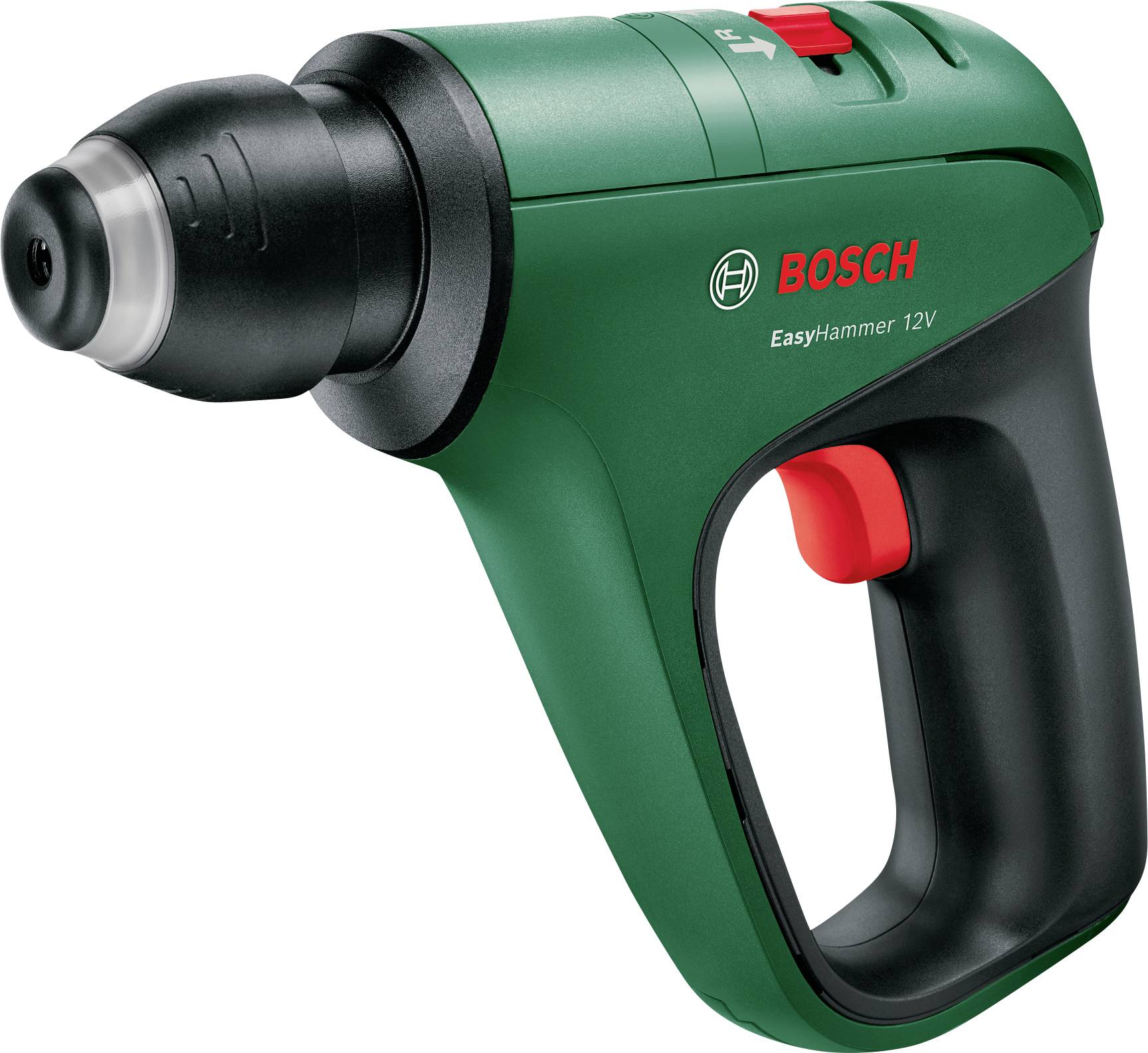 Bosch Home and Garden EasyHammer 12V -Marteau perforateur sans fil 12 V 2.0 Ah Li-Ion + accessoires