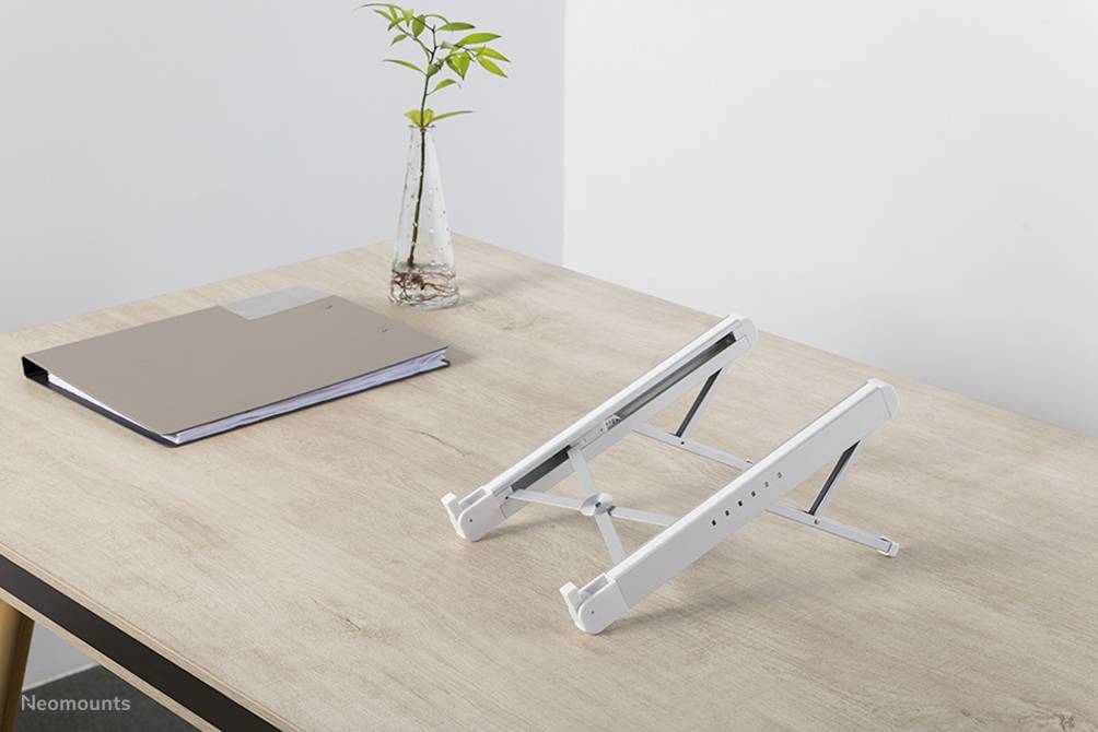 Neomounts NSLS010 Support d'ordinateur portable réglable en hauteur