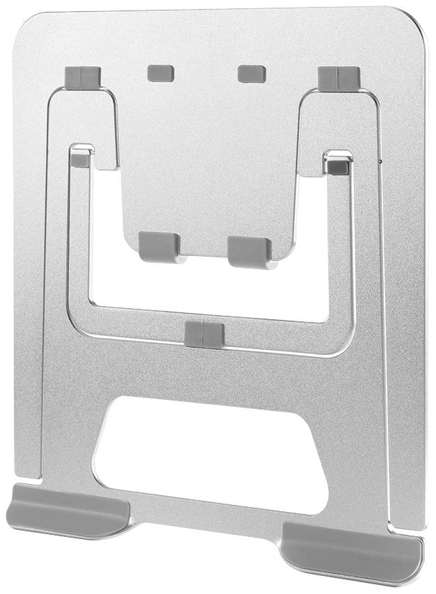 Neomounts NSLS085SILVER Support d'ordinateur portable réglable en hauteur