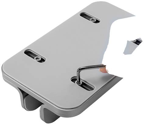 Neomounts NSLS300 Support d'ordinateur portable