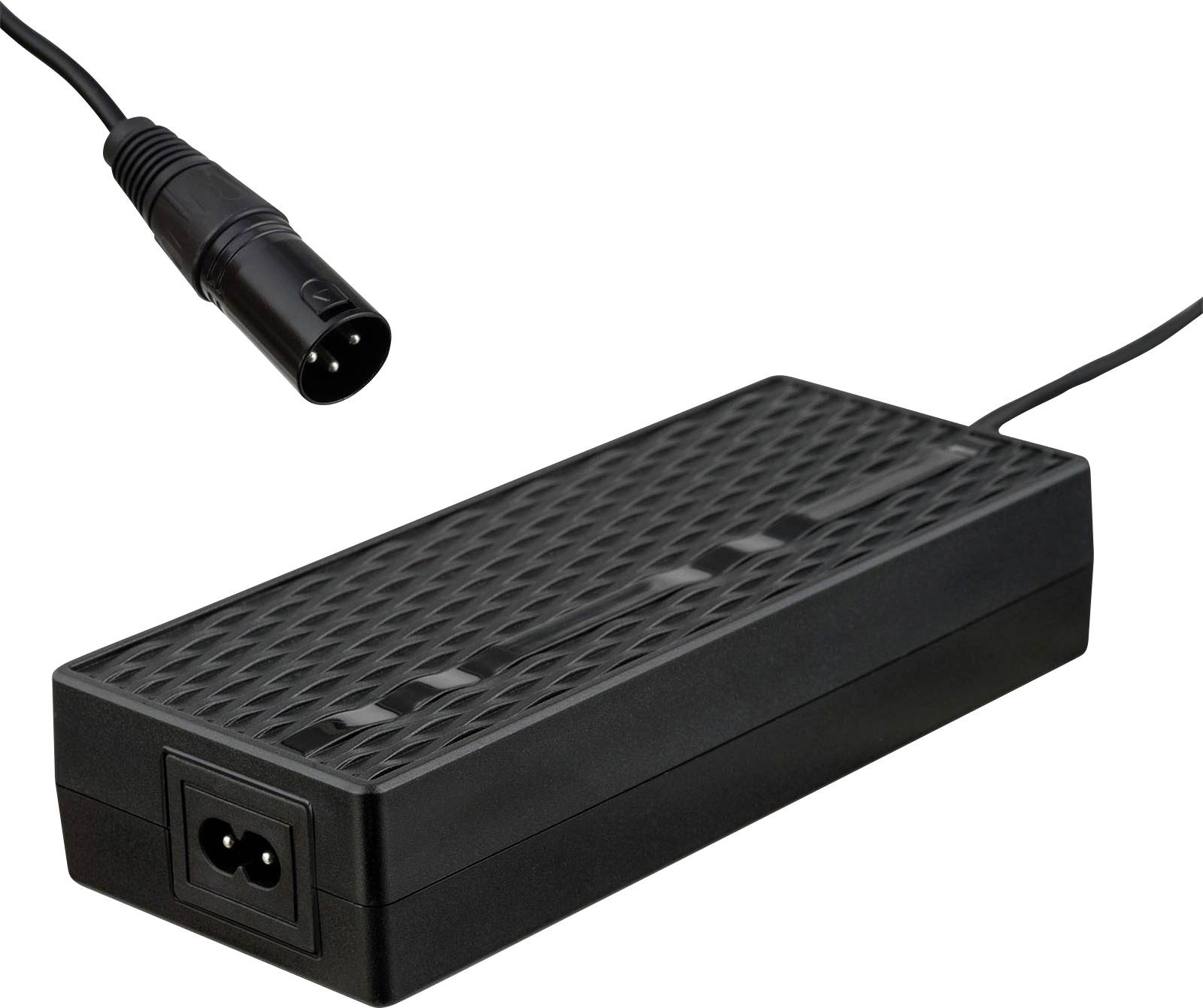 Akyga Chargeur pour batterie de vélo électrique