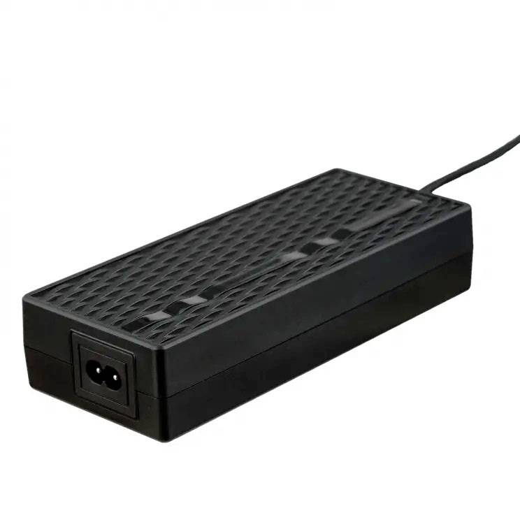 Akyga Chargeur pour batterie de vélo électrique