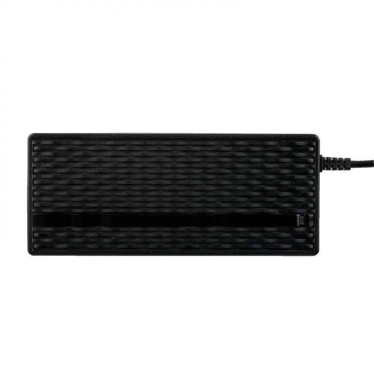 Akyga Chargeur pour batterie de vélo électrique