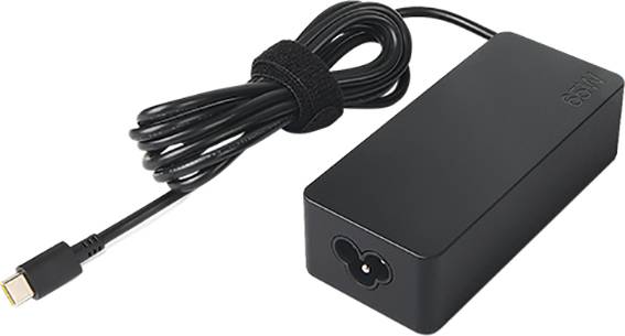 Lenovo 65W Standard AC Adapter USB-C® UK Alimentation 65 W 5 V, 20 V 3.25 A