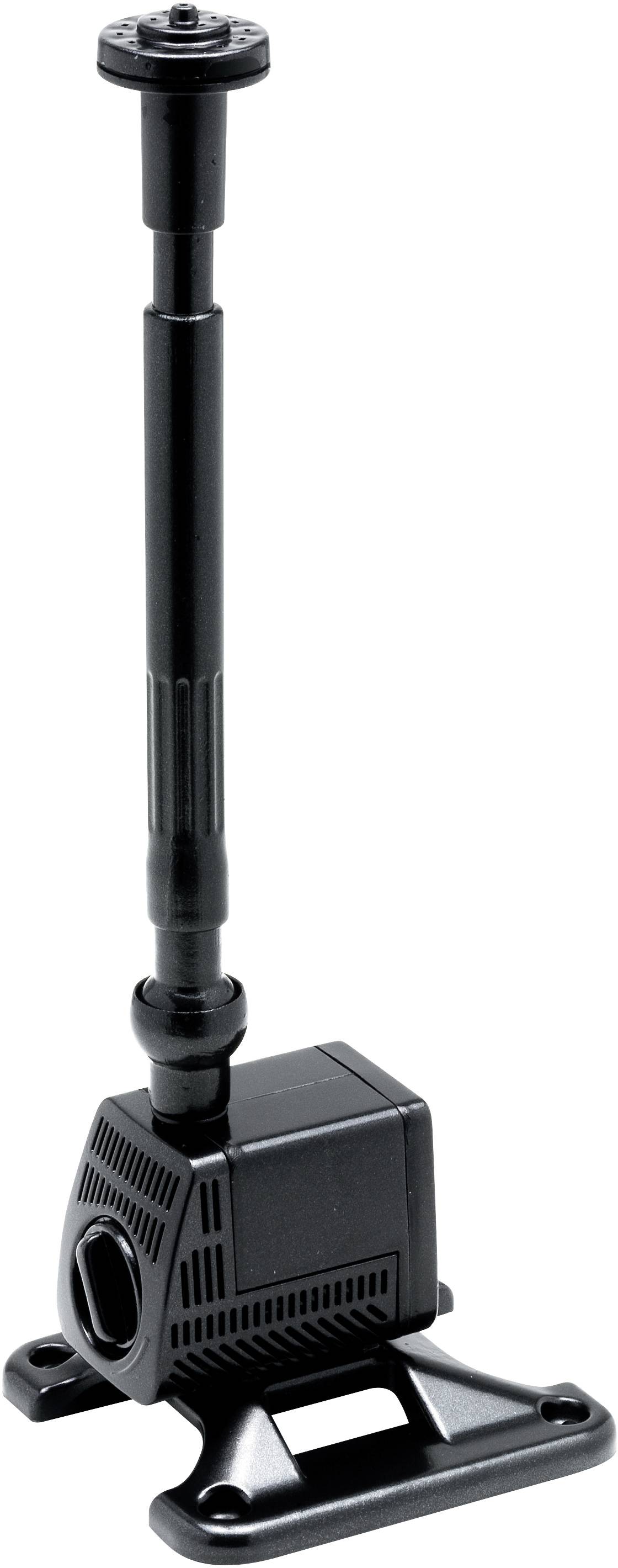 Hozelock 3303B1240 Cascade 450 Pompe pour fontaine 450 l/h