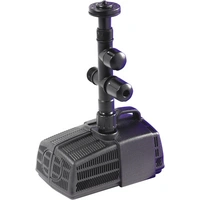 Hozelock 3354B1240 Cascade 1.500 Pompe pour fontaine 1500 l/h Hozelock 3354B1240 Cascade 1.500 Pompe pour fontaine 1500 l/h