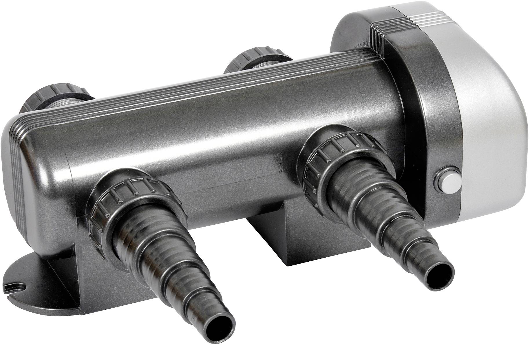 Hozelock 1559C1240 Vorton 11 UVC-Klärer Appareil UVC avec destructeur d'algues UVC