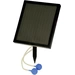 Aérateur de bassin solaire Hozelock Solar Luftpumpe 3537 0000 Aérateur de bassin solaire Hozelock Solar Luftpumpe 3537 0000