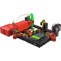 fischertechnik Kit robot Robotics Hightech 559895 fischertechnik Kit robot Robotics Hightech 559895