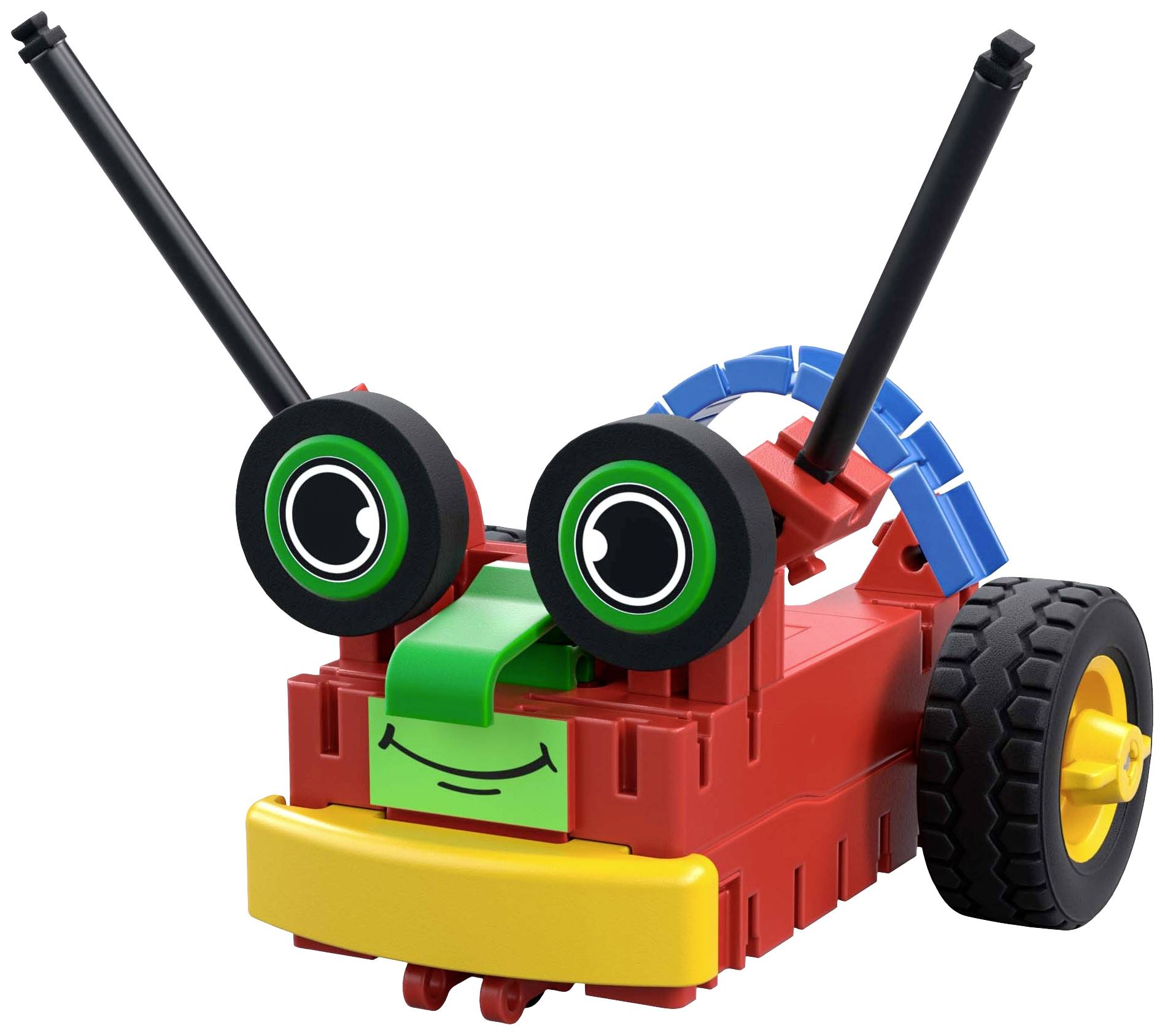 fischertechnik education Kit robot Robotics First Coding 560843