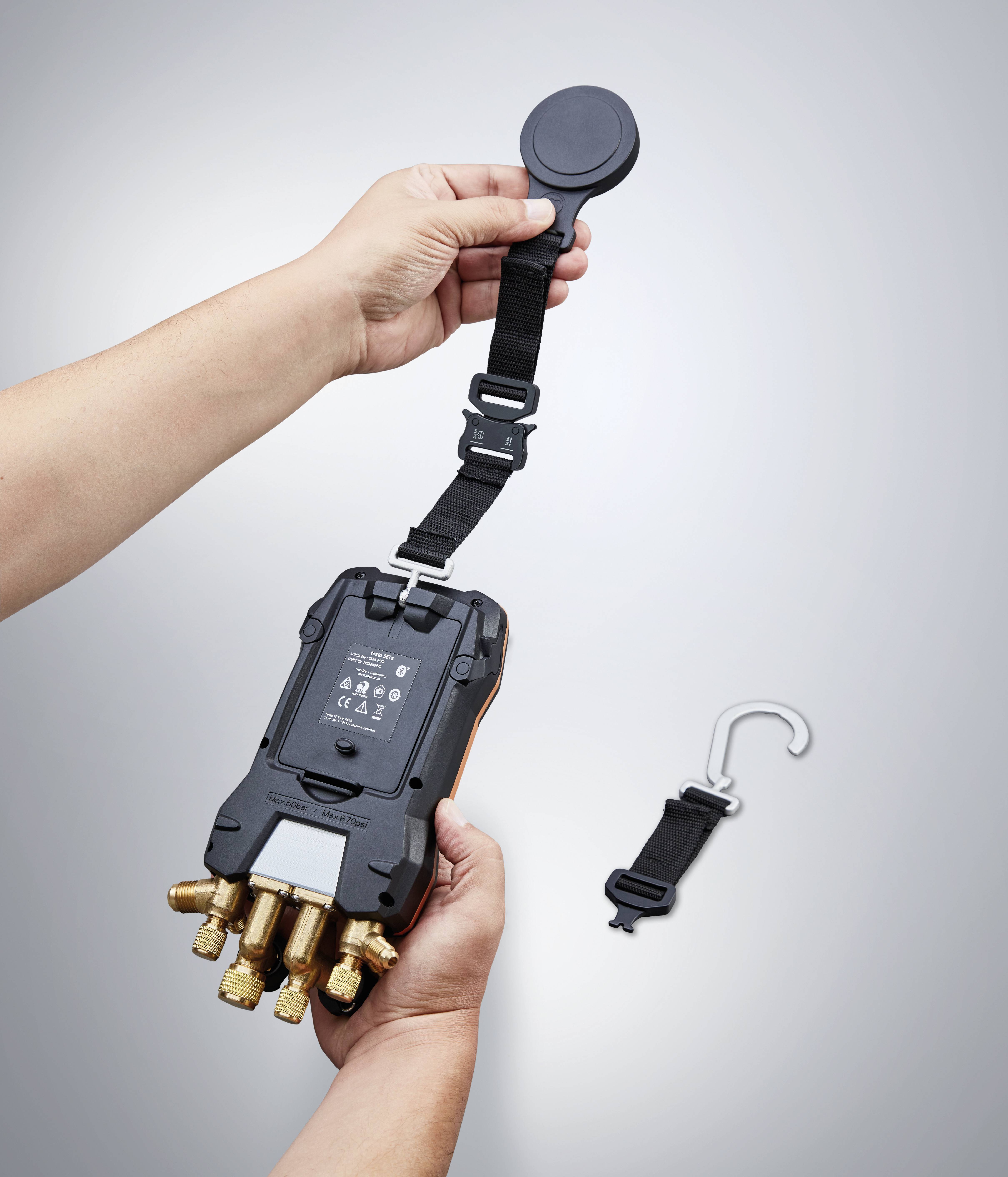 Sangle pour appareil de mesure testo Magnetgurt