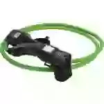 Blaupunkt B1P16AT2 Câble de charge pour véhicule électrique 2 m Blaupunkt B1P16AT2 Câble de charge pour véhicule électrique 2 m