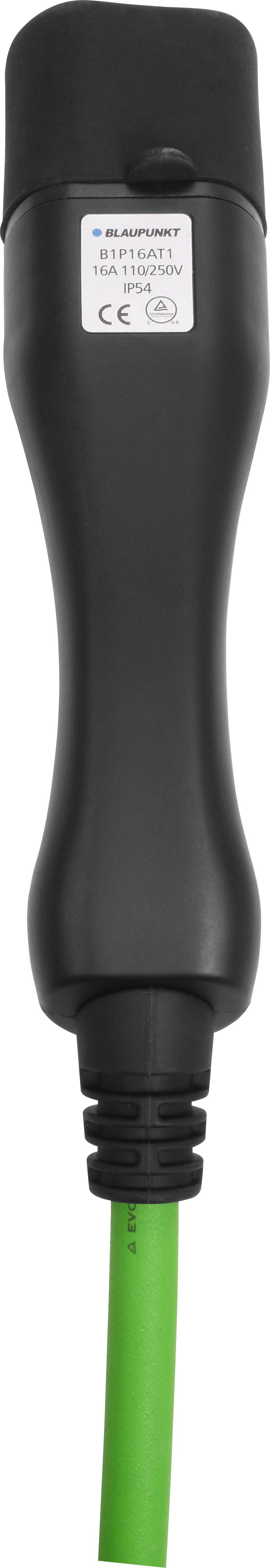 Blaupunkt B1P16AT2 Câble de charge pour véhicule électrique 2 m