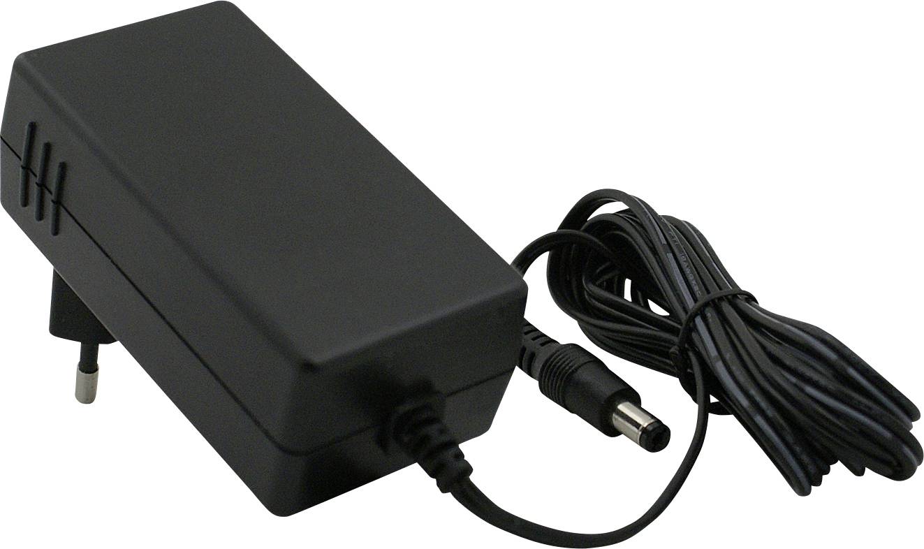 HN Power HNP42EU-050 Alimentation de table à tension fixe 5 V/DC 5.00 A 25 W