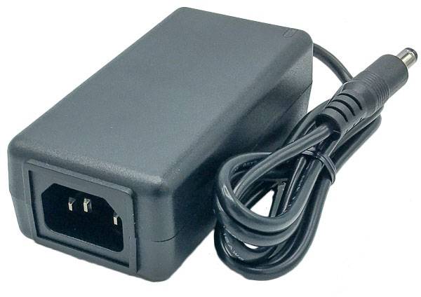 Phihong PPL36U-120L6 Alimentation de table à tension fixe 12 V/DC 3 A 36 W