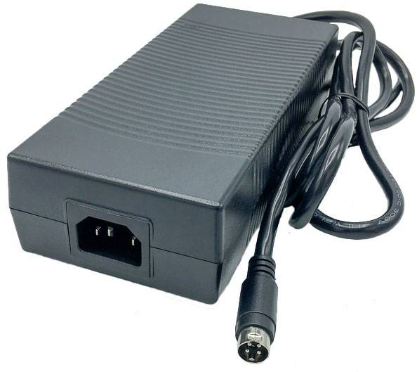 Phihong PPL200U-120 Alimentation de table à tension fixe 12 V/DC 16 A 192 W