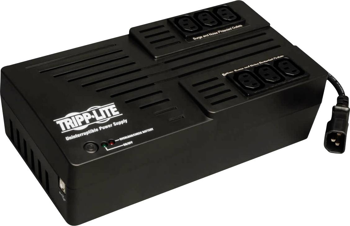 Onduleur (ASI) Tripp Lite AVRX550U 550 VA