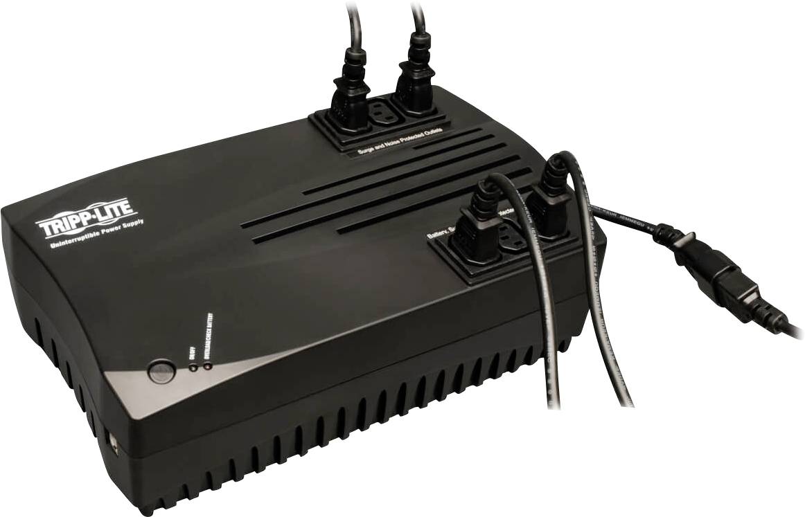 Onduleur (ASI) Tripp Lite AVRX750U 750 VA