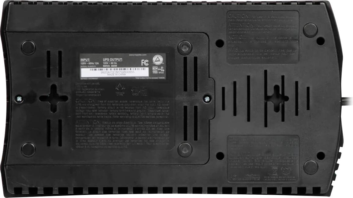 Onduleur (ASI) Tripp Lite AVRX750U 750 VA