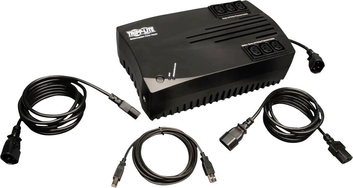 Onduleur (ASI) Tripp Lite AVRX750U 750 VA