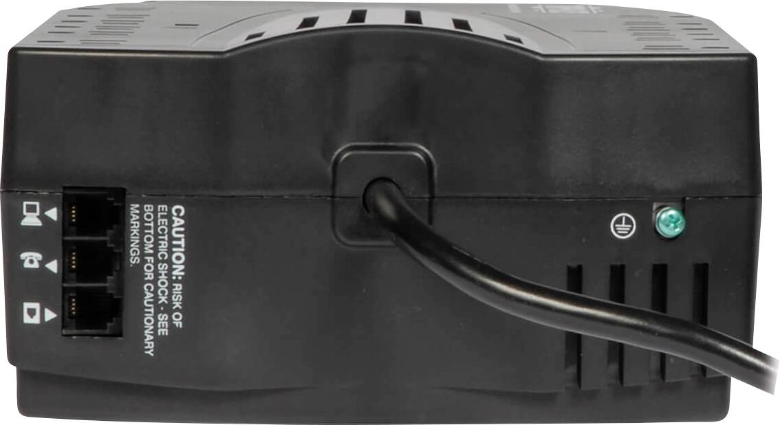 Onduleur (ASI) Tripp Lite AVRX750U 750 VA