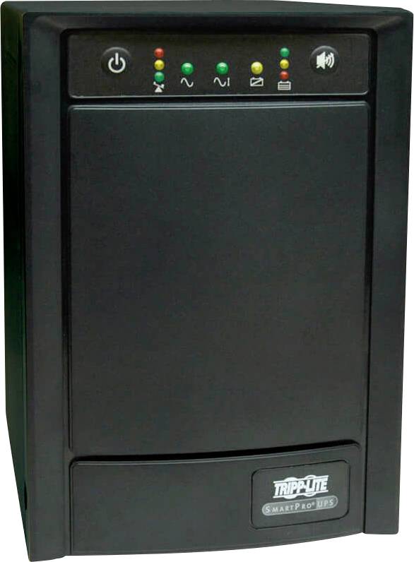 Onduleur (ASI) Tripp Lite SMX750SLT 750 VA