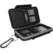 ICY BOX 60751 Etui pour carte mémoire Carte SD, Carte microSD, Carte Cfast noir/gris ICY BOX 60751 Etui pour carte mémoire Carte SD, Carte microSD, Carte Cfast noir/gris