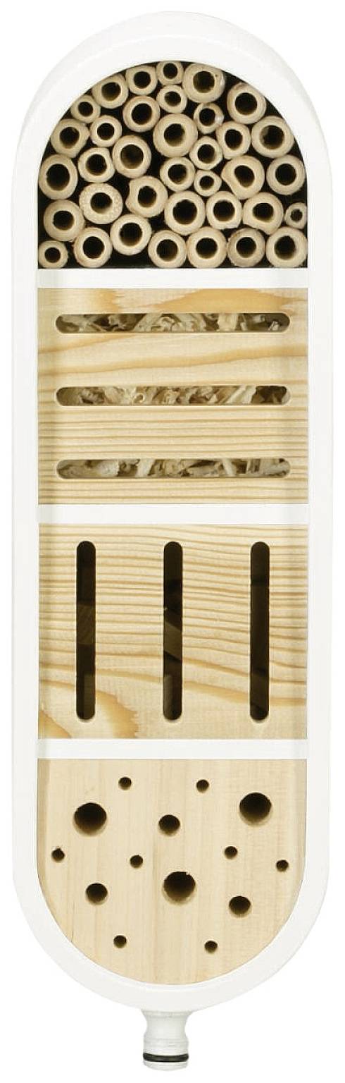 GARDENA 11370-20 ClickUp! Hôtel à insectes