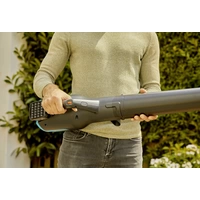 GARDENA 14890-20 PowerJet 18V P4A Ready-To-Use Set sans fil Souffleur avec batterie 18 V GARDENA 14890-20 PowerJet 18V P4A Ready-To-Use Set sans fil Souffleur avec batterie 18 V