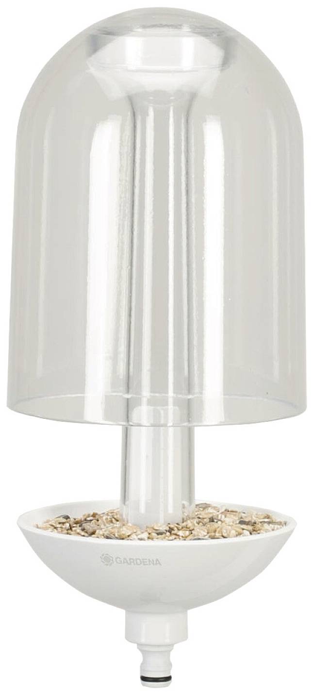 GARDENA 11380-20 ClickUp! Mangeoire pour oiseaux