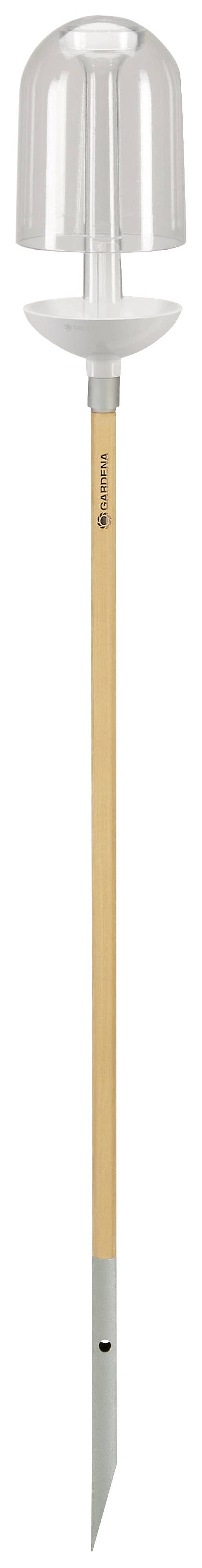 GARDENA 11380-20 ClickUp! Mangeoire pour oiseaux