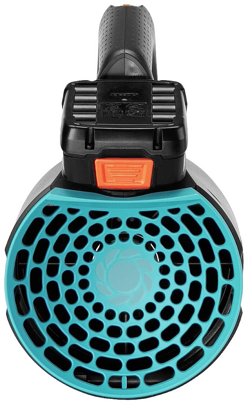GARDENA 14890-55 sans fil Souffleur sans batterie 18 V
