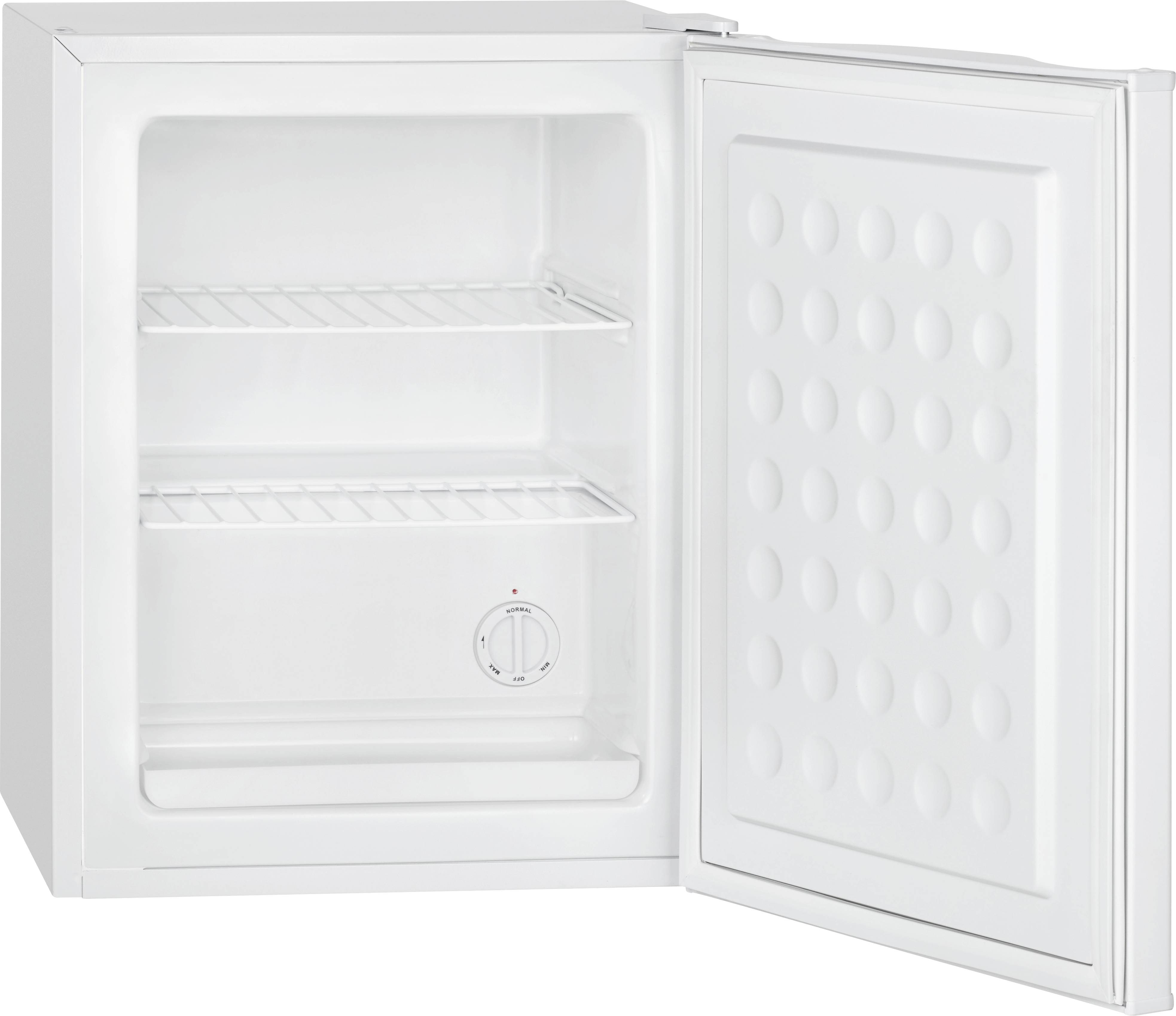 Bomann GB 7236 Congélateur CEE: E (A - G) blanc