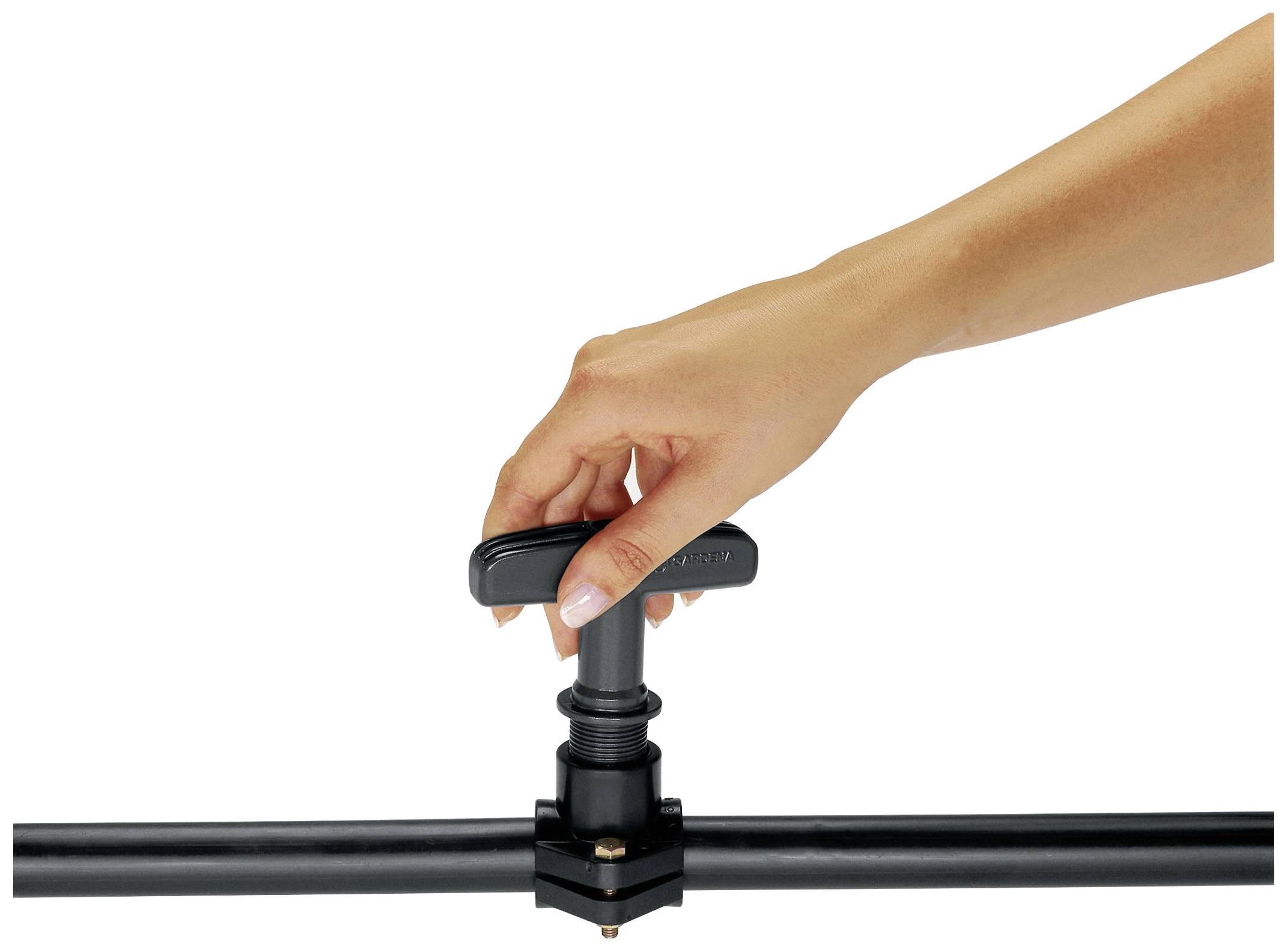 GARDENA système Sprinkler Outil de coupe 02765-20