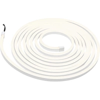 Paulmann SimpLED Outdoor Stripe 78906 Ruban LED (Set complet) avec connecteur mâle 24 V 5 m blanc chaud 1 pc(s) Paulmann SimpLED Outdoor Stripe 78906 Ruban LED (Set complet) avec connecteur mâle 24 V 5 m blanc chaud 1 pc(s)