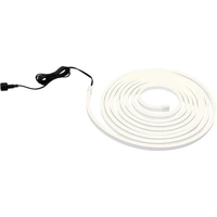 Paulmann SimpLED Outdoor Stripe 78906 Ruban LED (Set complet) avec connecteur mâle 24 V 5 m blanc chaud 1 pc(s) Paulmann SimpLED Outdoor Stripe 78906 Ruban LED (Set complet) avec connecteur mâle 24 V 5 m blanc chaud 1 pc(s)