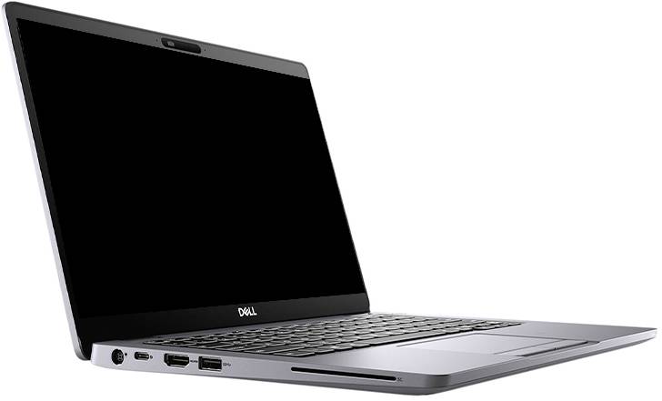 DellLatitude 5310PC portable/tablette 2 en 1;Second choix (produit neuf ouvert)33.8 cm13.3 pouces() Intel® Core™ i3;10110U;8