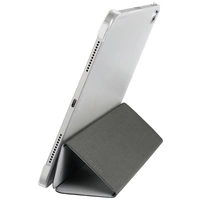 Hama Fold Clear Etui pour tablette Apple iPad Air 10.9" (Gen.5, 2022), iPad Air 10.9" (Gen.4, 2020) 27,7 cm (10,9") Book Cover Hama Fold Clear Etui pour tablette Apple iPad Air 10.9" (Gen.5, 2022), iPad Air 10.9" (Gen.4, 2020) 27,7 cm (10,9") Book Cover