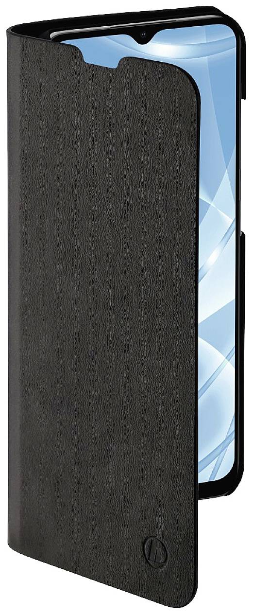 Hama Booklet Guard Pro Étui portefeuille Samsung Galaxy A32 (5G) noir