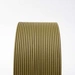 Proto-Pasta HTPC170-BRA Brass-filled Metal HTPLA Filament PLA 1.75 mm 50 g laiton 1 pc(s) Proto-Pasta HTPC170-BRA Brass-filled Metal HTPLA Filament PLA 1.75 mm 50 g laiton 1 pc(s)