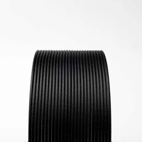 Proto-Pasta CFP1170 Original Carbon Fiber PLA Filament PLA 1.75 mm 50 g carbone 1 pc(s) Proto-Pasta CFP1170 Original Carbon Fiber PLA Filament PLA 1.75 mm 50 g carbone 1 pc(s)