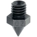 FabConstruct Nozzle RAISE3D Pro2 acier 0,2 mm Nozzle RN35360 FabConstruct Nozzle RAISE3D Pro2 acier 0,2 mm Nozzle RN35360